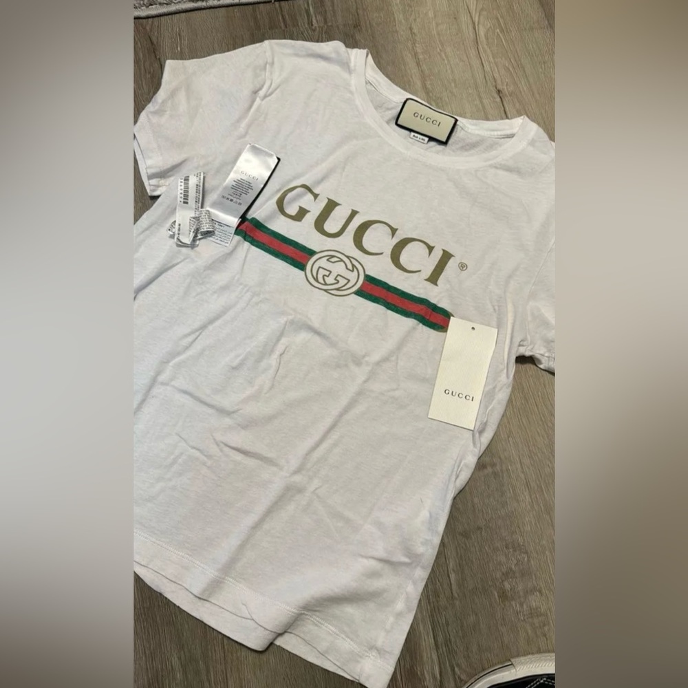 Gucci T-shirt